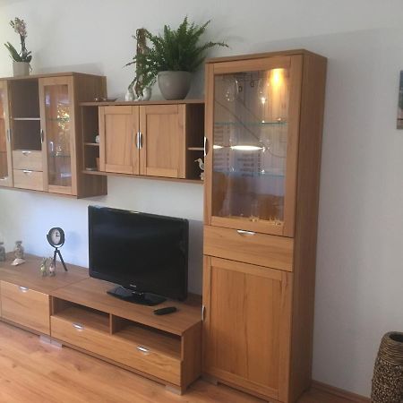 Ferienwohnung Tauchen Im Kreidesee, Keine Monteuerunterkunft Hemmoor 외부 사진